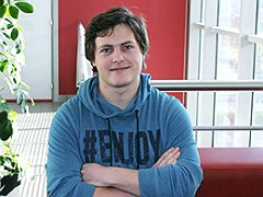 Clément Béra